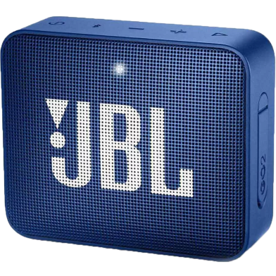 JBL Go 2 Portable Bluetooth Speaker image