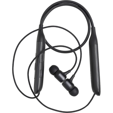 JBL LIVE 220BT In-Ear Neckband Wireless Headphone image