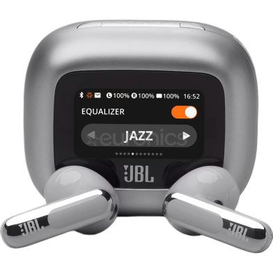 JBL Live Flex 3 Earbuds image