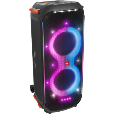 JBL PartyBox 710 800W Powerful Bluetooth Party Speaker image