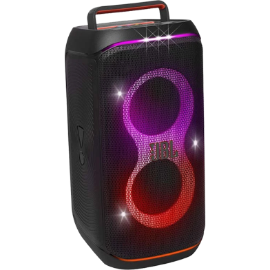 JBL PartyBox Club 120 Portable Bluetooth Speaker image