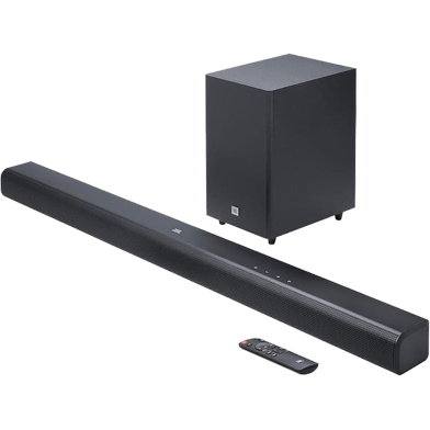 JBL SB550 3.1Channel Soundbar image