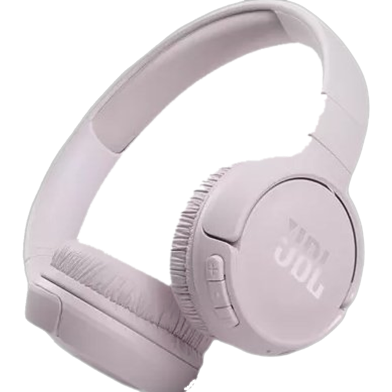 JBL TUNE 510BT Wireless On-Ear Headphones image