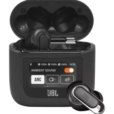 JBL Tour Pro 2 Smart True Wireless Earbuds image