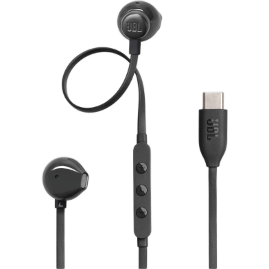 JBL Tune 305C Type-C In-Ear Earphone image