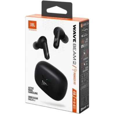 JBL Wave Beam 2 image