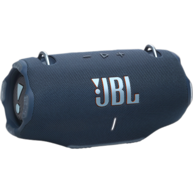 JBL XTREME-4 Portable Bluetooth Speaker image