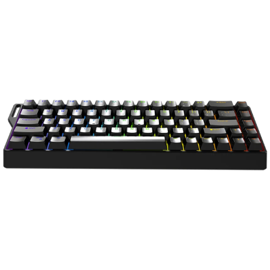 JEDEL KL166 Wired Mechanical Gaming Keyboard image