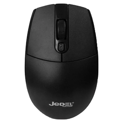 JEDEL W927 Wireless Mouse image