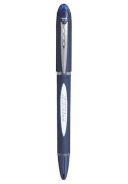 Uni Jetstream Roller 0.7mm Ball Pen Blue Ink image