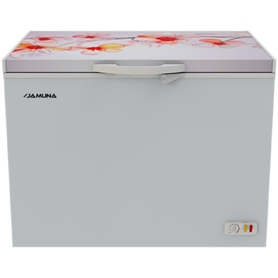 JF-D1H0L-CD CHERRY BLOSSOM WHITE image