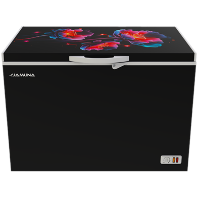 JF-D2B0L-CD GLOWING BLACK image