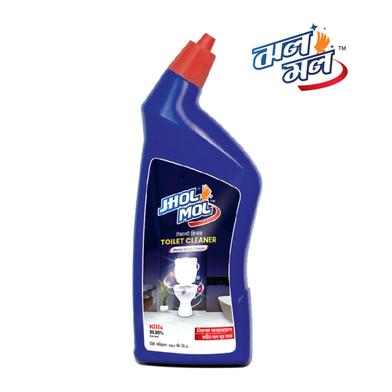 JHOLMOL Toilet Cleaner-750ml image