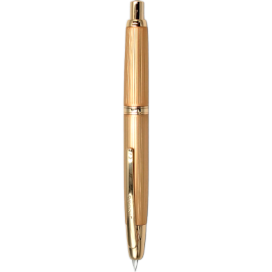 JINHAO 10 Click Retractable Fine Nib image