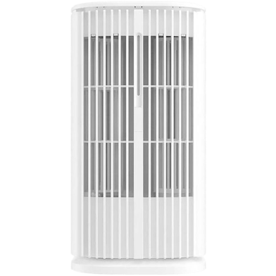 JISULIFE FA22 Portable Air Water Cooling Fan image