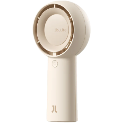 JISULIFE (FA43) 5 Plus 6000 mAh Handheld Fan image