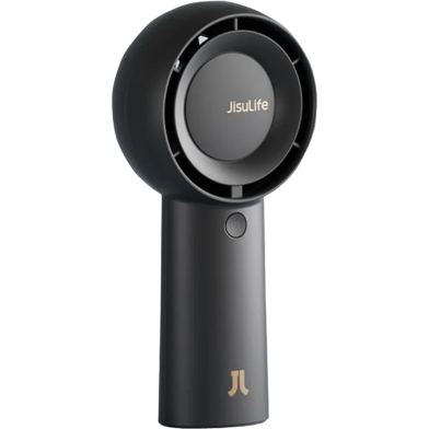 JISULIFE (FA43) 5 Plus 6000 mAh Handheld Fan image
