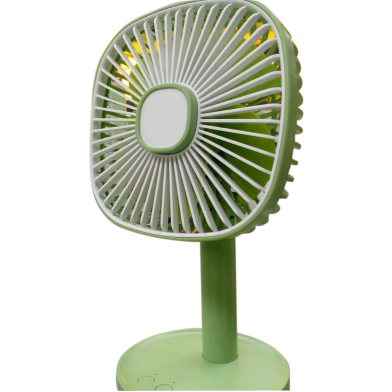 JIVI P11 Desktop Rechargeable Fan image