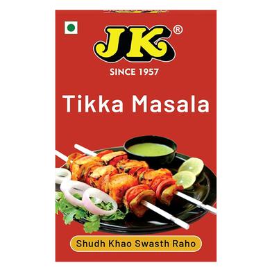 JK Tikka Masala 100gm image