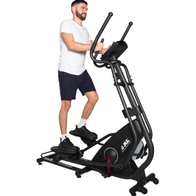JLL CT500 Elliptical Cross Trainer image