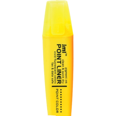 JML Highlighter Pink image