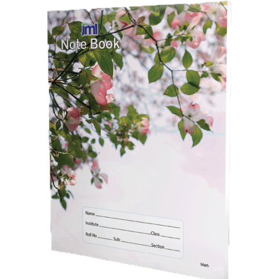 JML Math Big Khata 150-019(Blue) Page-164 image