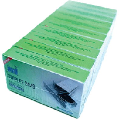 JML Stapler Pin 24/6 BOX image