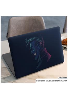 DDecorator JOKER Laptop Sticker image