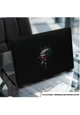 DDecorator JOKER Laptop Sticker image