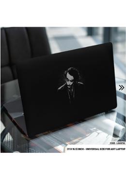 DDecorator JOKER Laptop Sticker image