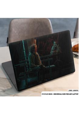 DDecorator JOKER Laptop Sticker image