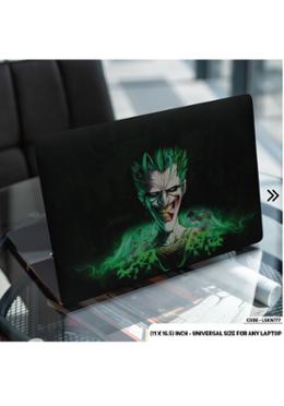 DDecorator JOKER Laptop Sticker image