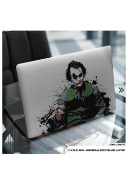 DDecorator JOKER Laptop Sticker image