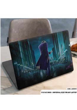 DDecorator JOKER Laptop Sticker image