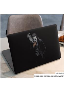 DDecorator JOKER Laptop Sticker image