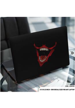 DDecorator JOKER Laptop Sticker image