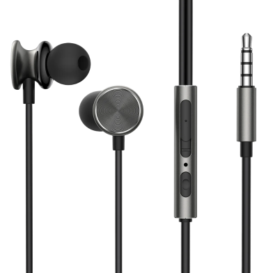 Joyroom JR-EW03 Wired In-Ear Earbuds image