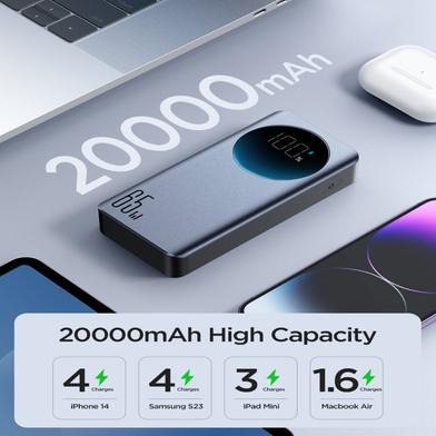 JOYROOM JR-PBF04 65W Power Bank 20000mAh Slide 4