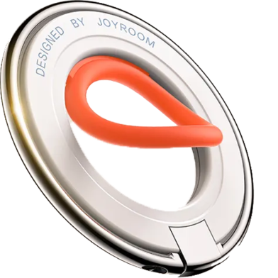 JOYROOM JR-ZS383 Magnetic Ring Holder image