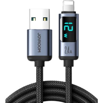 JOYROOM S-A16 Pro Prism Series Fast Charging Data Cable image
