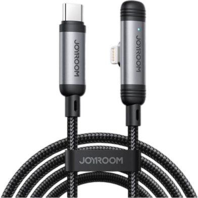 JOYROOM S-A56 EnjoyX 90 Degree Cable 60W Fast Charging image