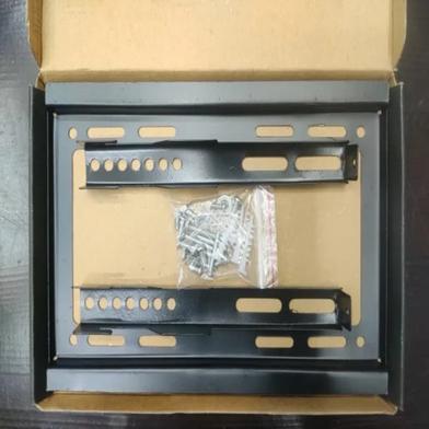 JVCO Brand Led Tv Wall Mount Bracket For 24inch To 43inch LED/LCD Television Slide 2