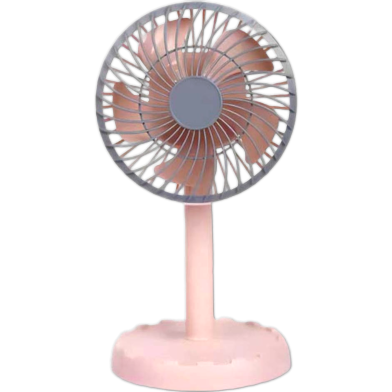 JYSUPER JY-2215 Professional Rechargeable Mini Fan image