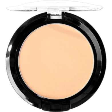 J Cat Beauty Indense Mineral Compact Powder 102 Ivory image