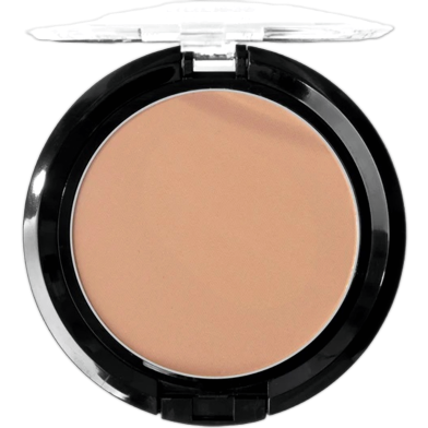 J Cat Beauty Indense Mineral Compact Powder 106 Natural Fawn image