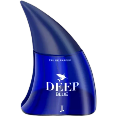 J. Deep Blue Perfume 75 ml image