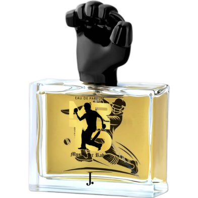 J. Mushfiqur Rahim Mr 15 Eau De Parfum 100ml image