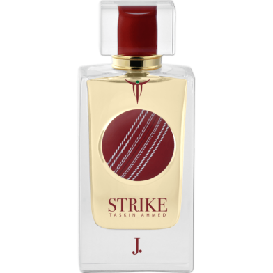J. Strike Eau De Parfum 100ml image