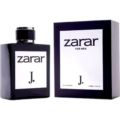J. Zarar For Men Edp Parfume 100ml image