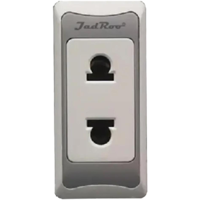 JadRoo Unique Pc Socket - 12 Pcs image